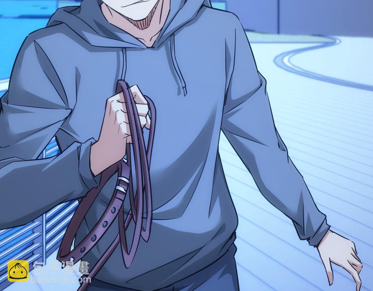 我能看到成功率 - 第239話 恐怖情人(1/3) - 4