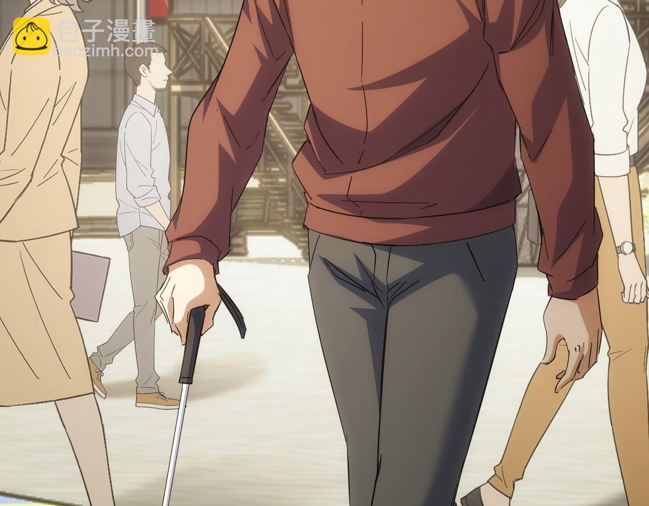 我能看到成功率 - 第249話 竟然輸了(2/3) - 6