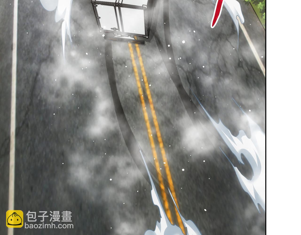 我能看到成功率 - 第251話 救虎小隊在行動(1/3) - 3