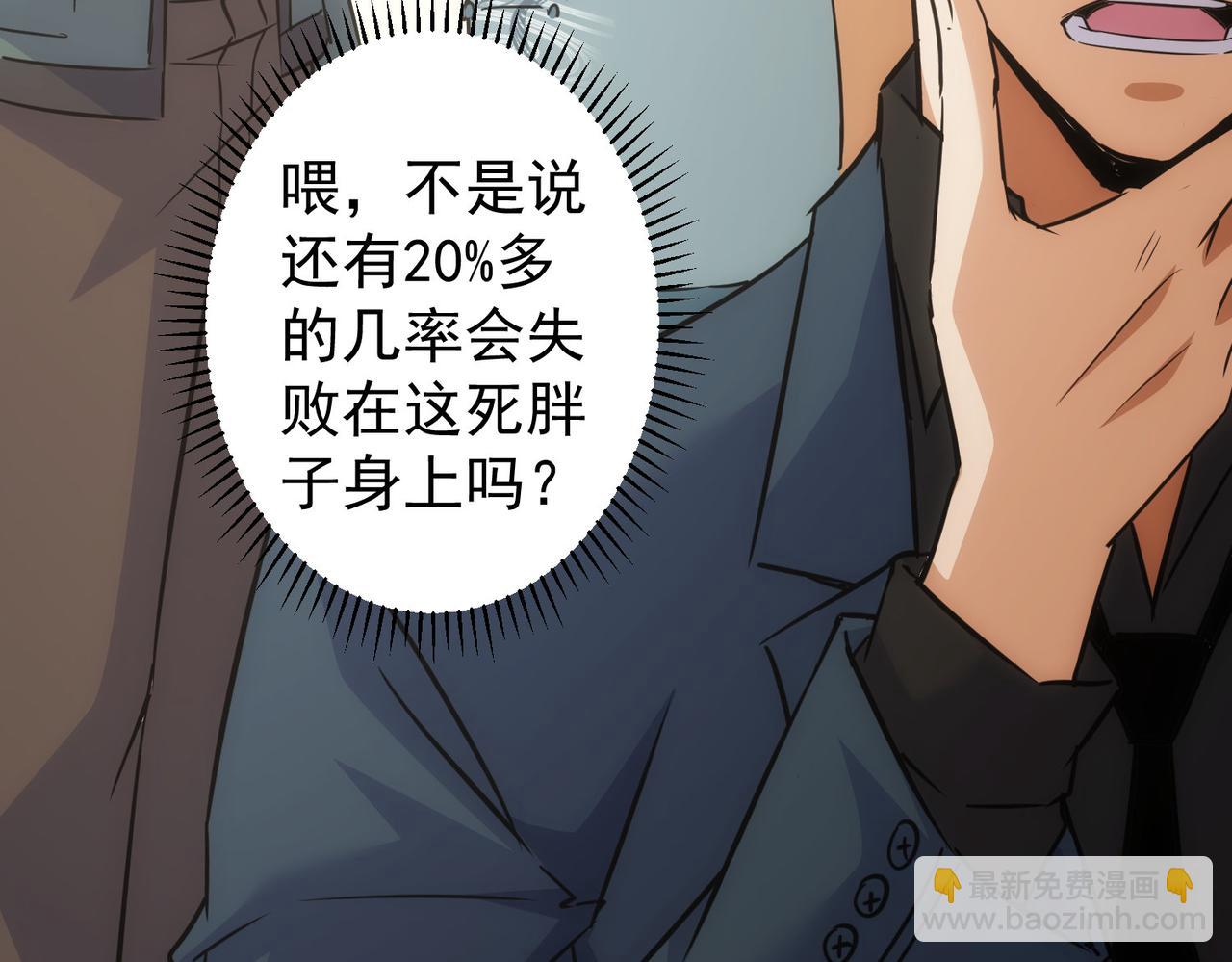 我能看到成功率 - 第253話 金爺爺(2/3) - 1