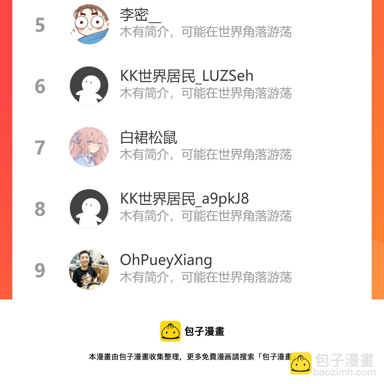 我能看到成功率 - 第257話 強行反轉(2/2) - 5