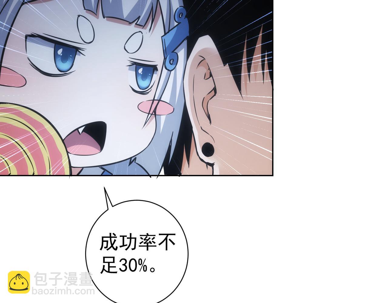 我能看到成功率 - 第259話 山雨欲來(1/3) - 4