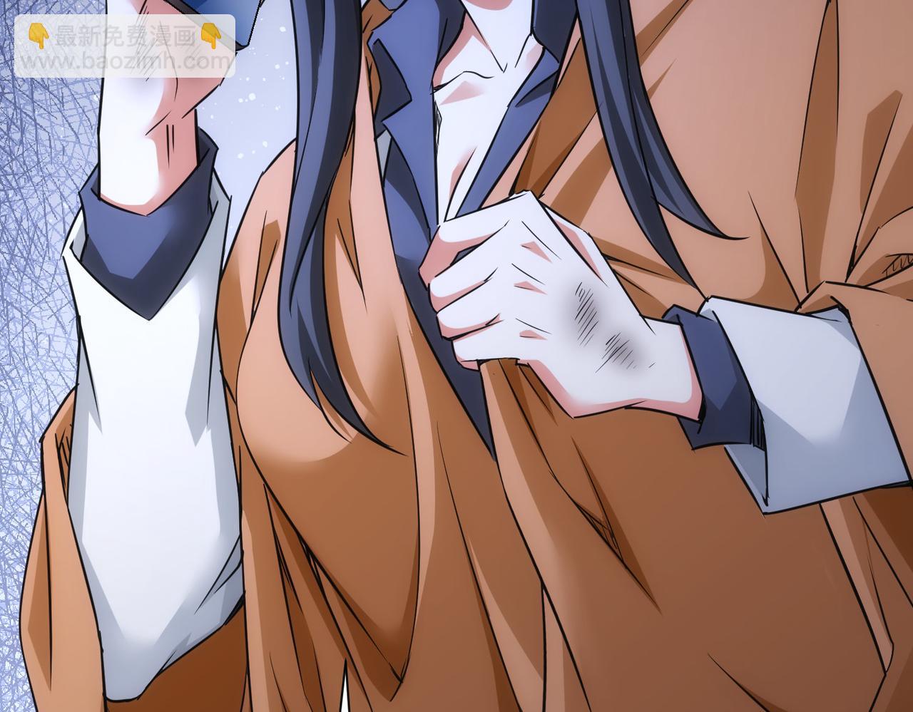 我能看到成功率 - 第259話 山雨欲來(2/3) - 2