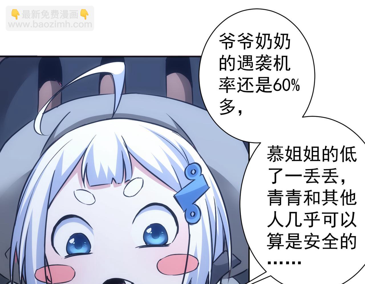 我能看到成功率 - 第261話 豪傑爹媽(2/3) - 5