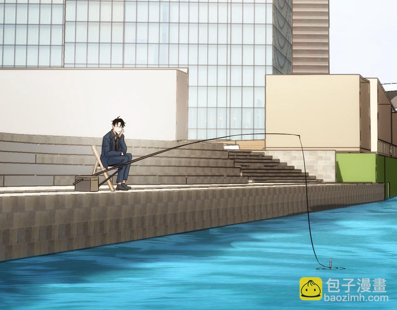 我能看到成功率 - 第263話 破局(3/3) - 5