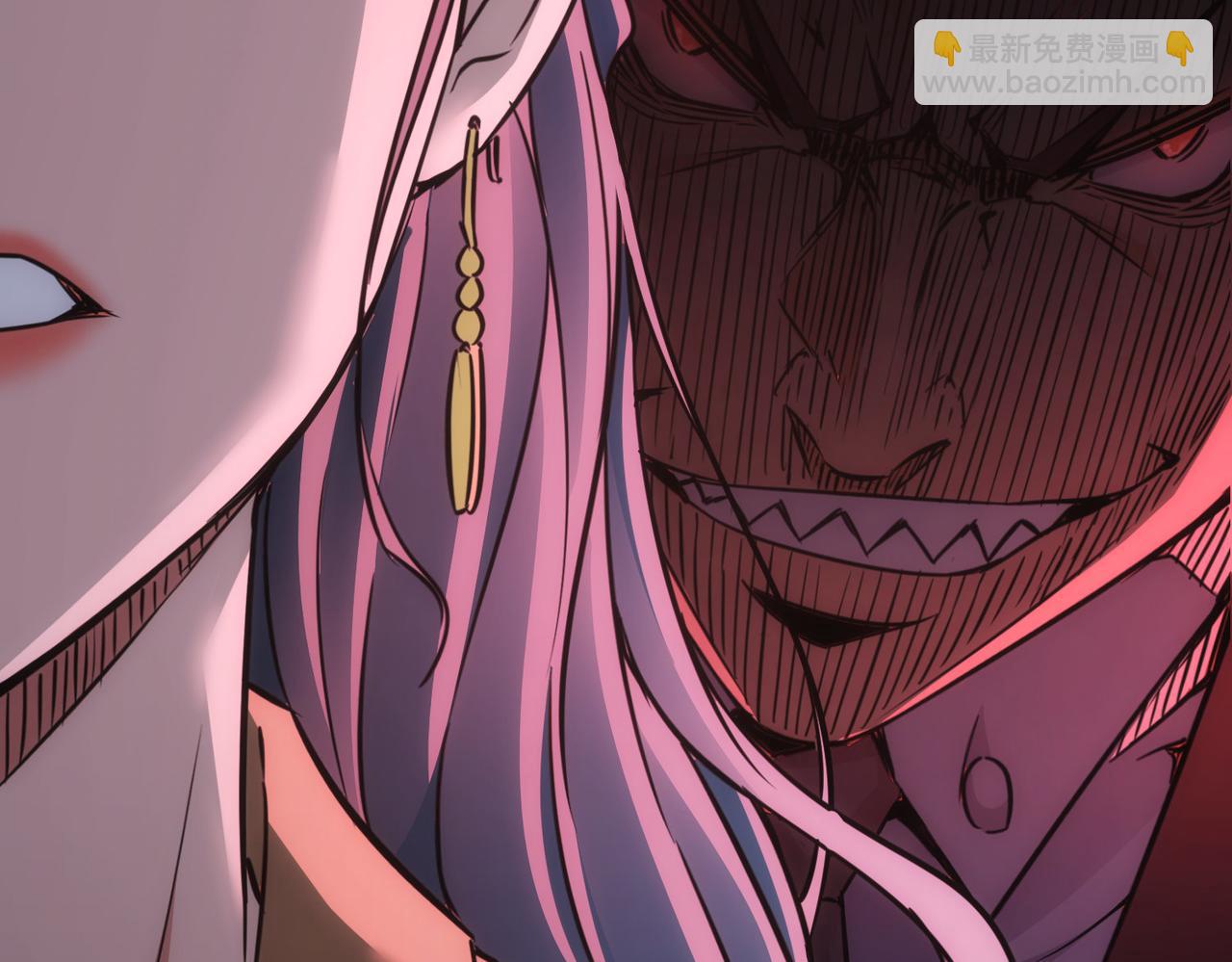 我能看到成功率 - 第267話 黑儺使(3/3) - 6