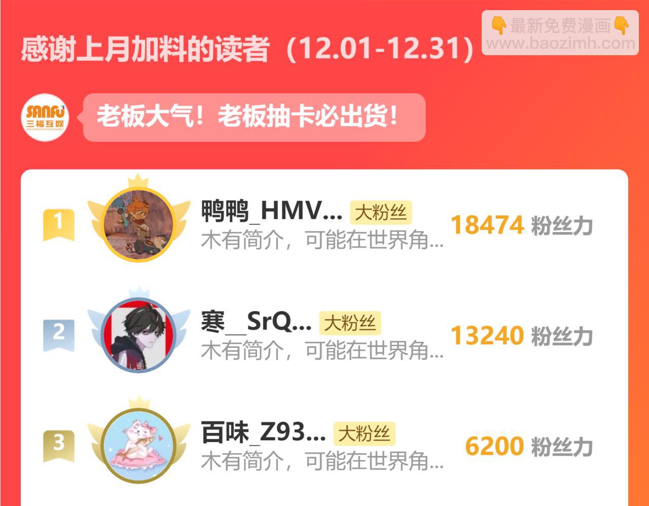 我能看到成功率 - 第267話 黑儺使(3/3) - 6