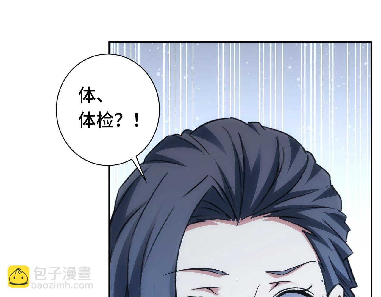 我能看到成功率 - 第271話 體檢去(3/3) - 3