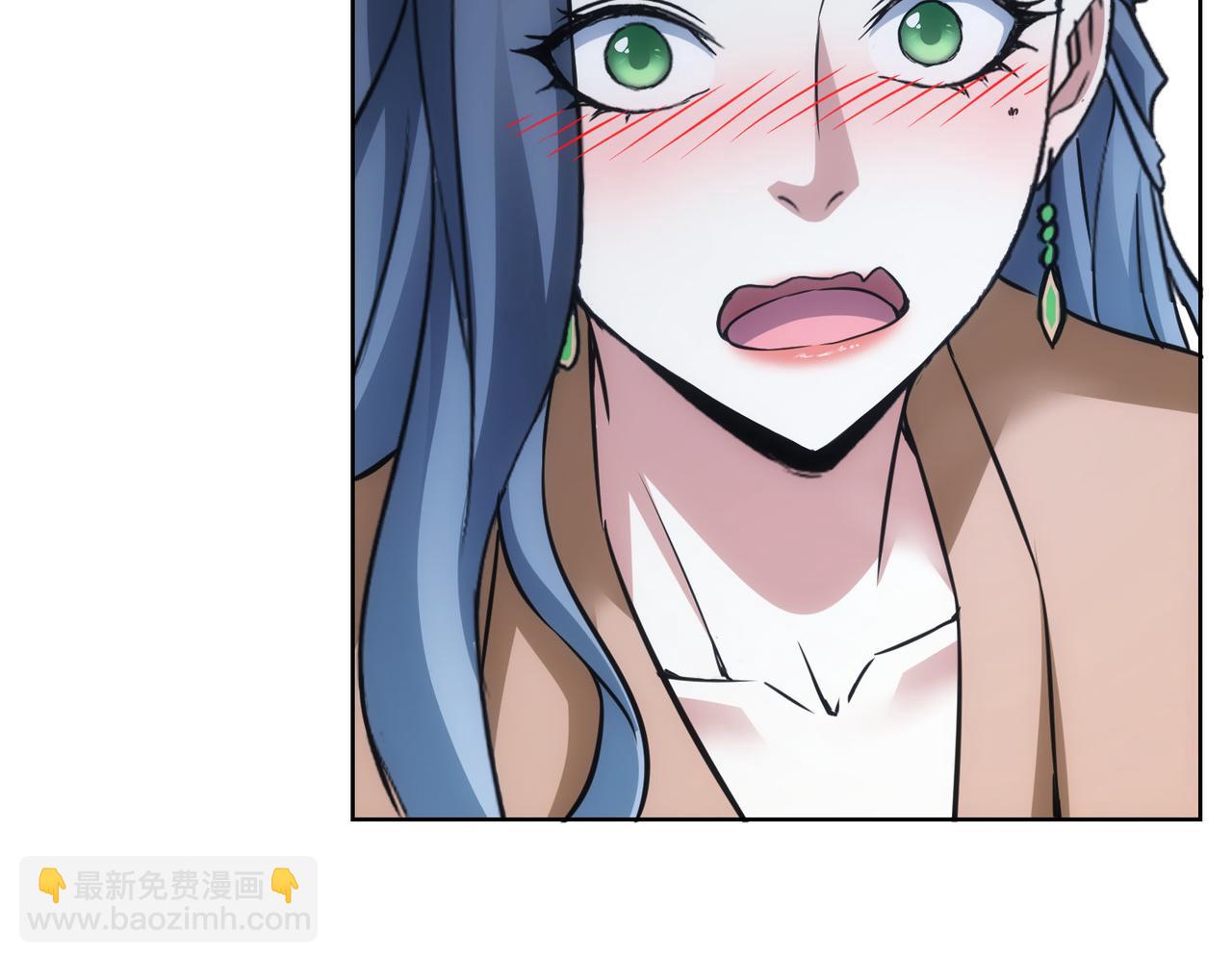 我能看到成功率 - 第271話 體檢去(3/3) - 4