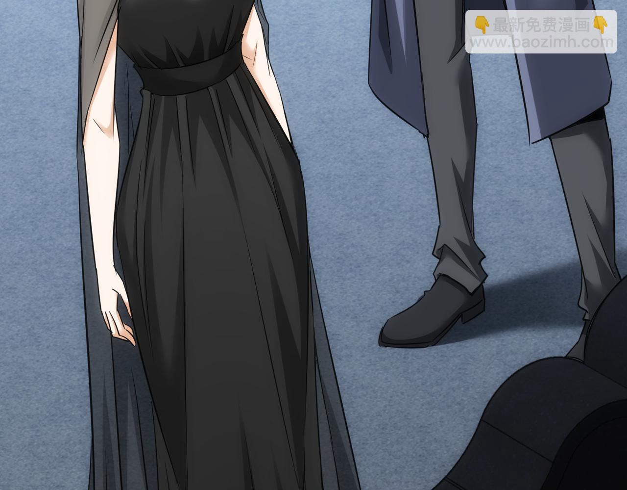 我能看到成功率 - 第271話 體檢去(1/3) - 6