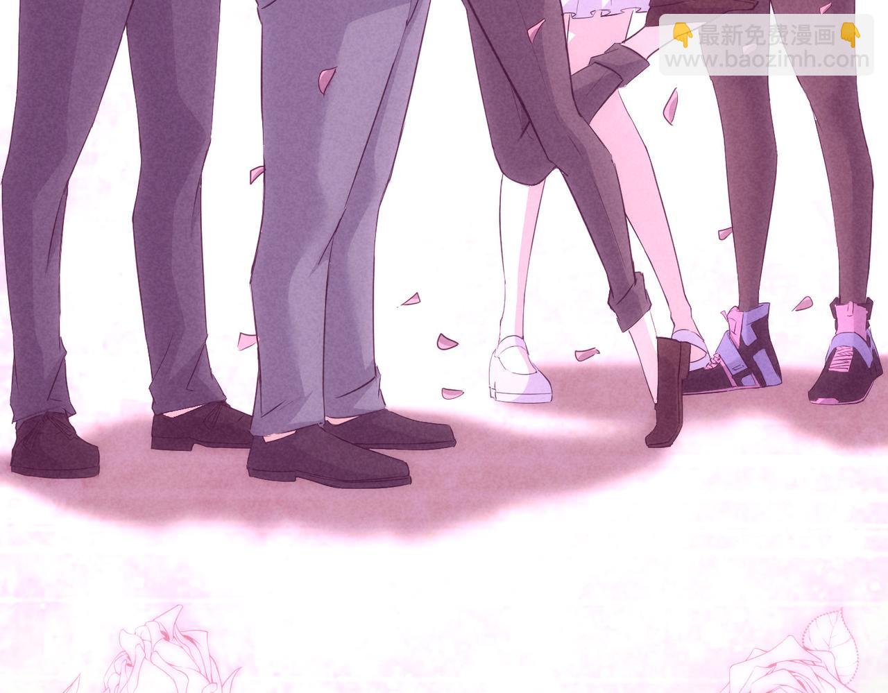 我能看到成功率 - 第275話 追妹行動(1/3) - 1