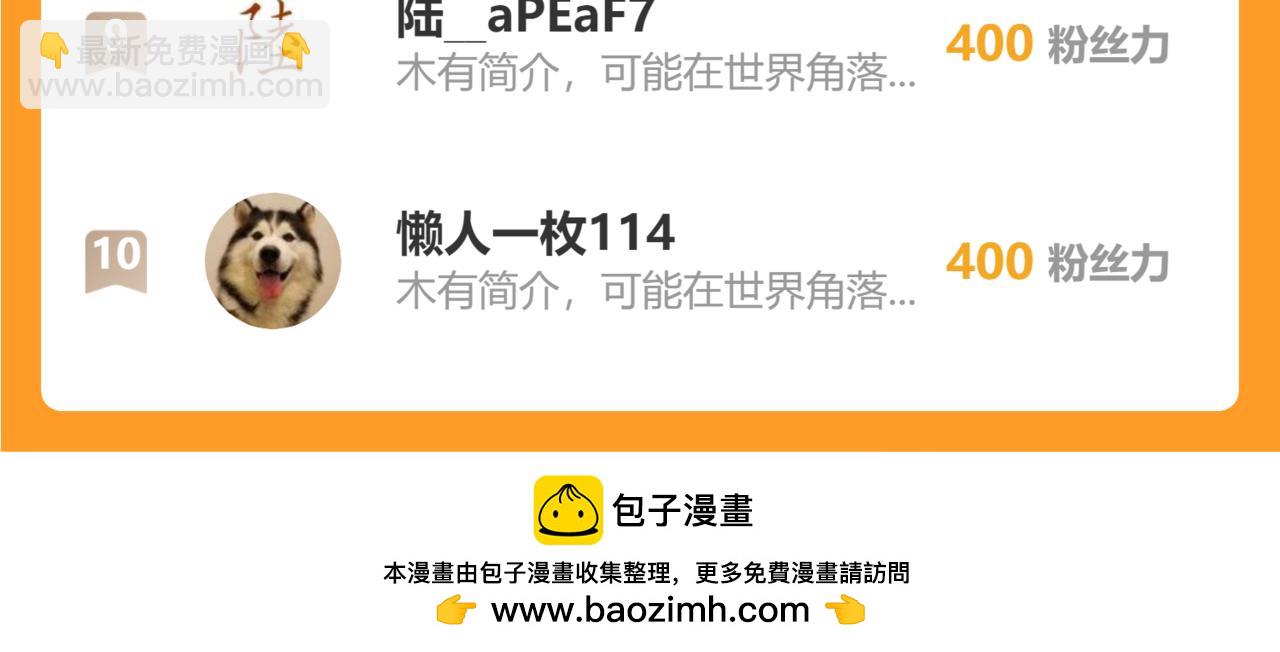 我能看到成功率 - 第283話 全說中了(3/3) - 2