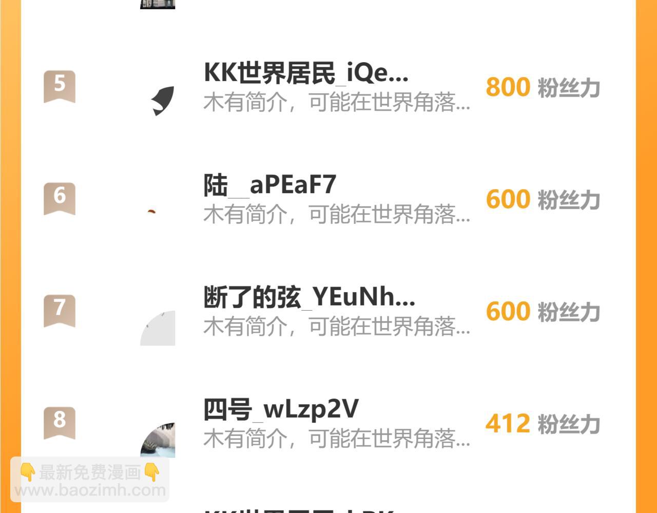 我能看到成功率 - 第287話 假戲真做(3/3) - 5