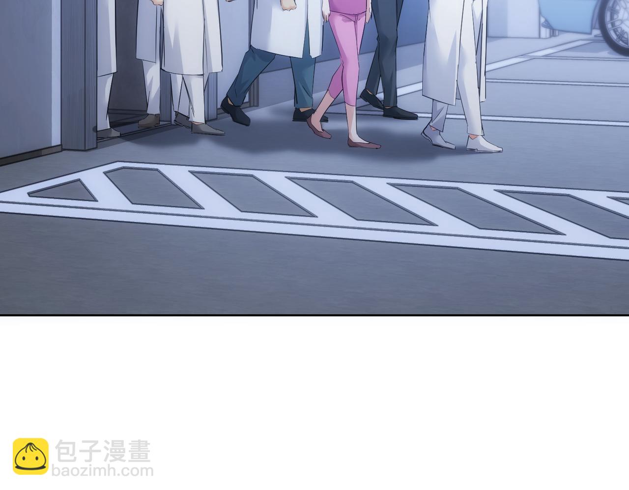 我能看到成功率 - 第287話 假戲真做(1/3) - 2