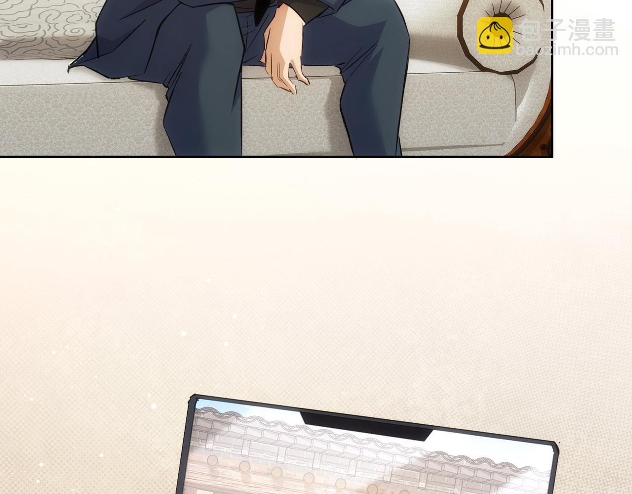 我能看到成功率 - 第289話 皆大歡喜(3/3) - 5