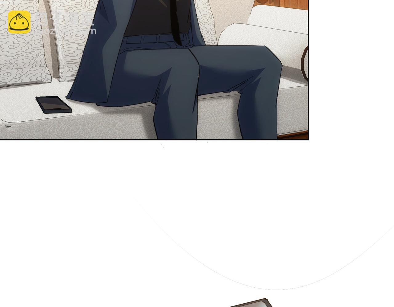 我能看到成功率 - 第289話 皆大歡喜(3/3) - 2