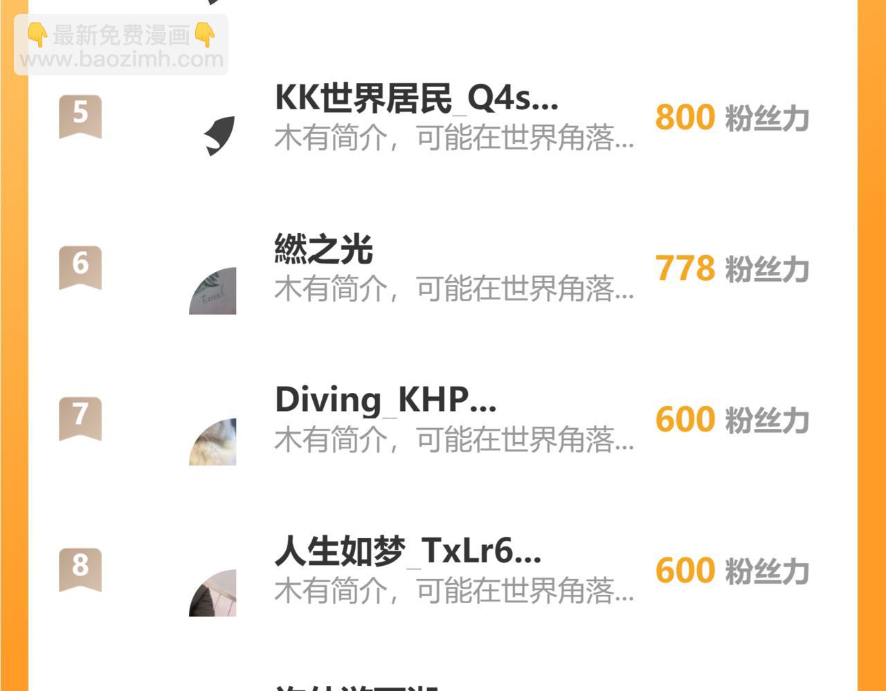 我能看到成功率 - 第289話 皆大歡喜(3/3) - 1