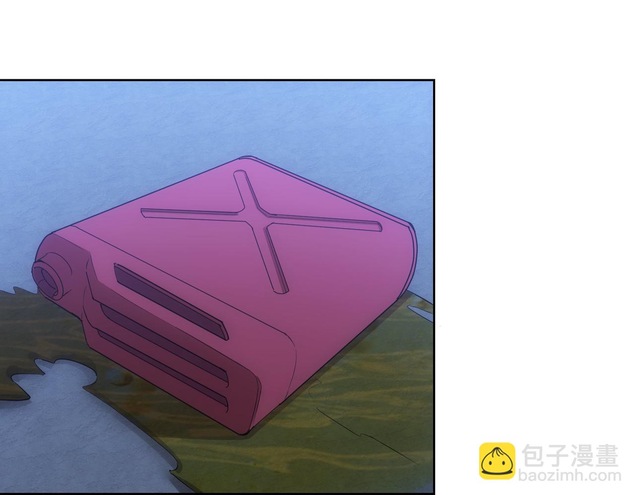 我能看到成功率 - 第289話 皆大歡喜(1/3) - 8