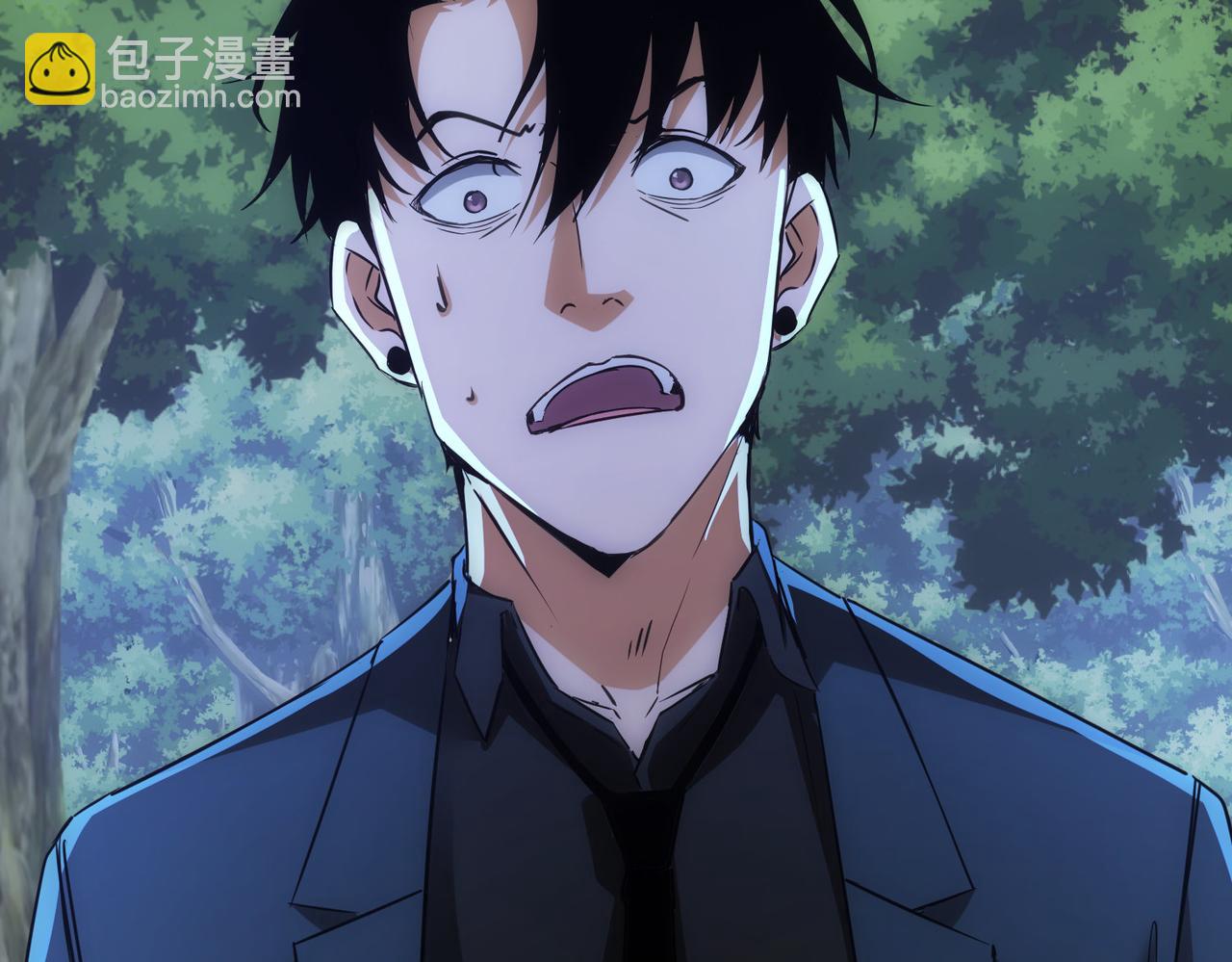 我能看到成功率 - 第293話 皇甫琳(2/3) - 3