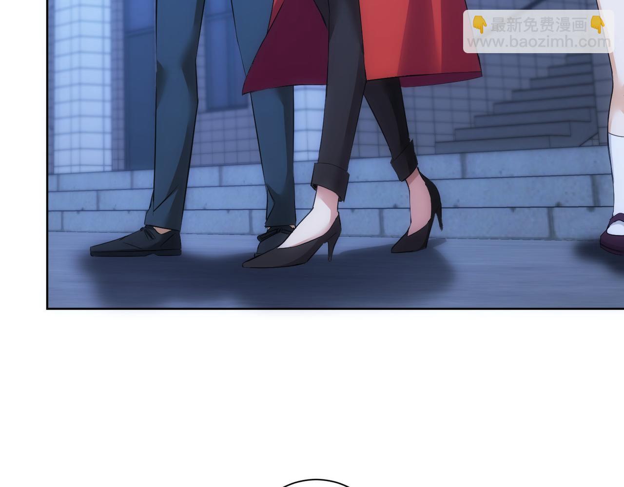 我能看到成功率 - 第295話 反彈！(2/3) - 1