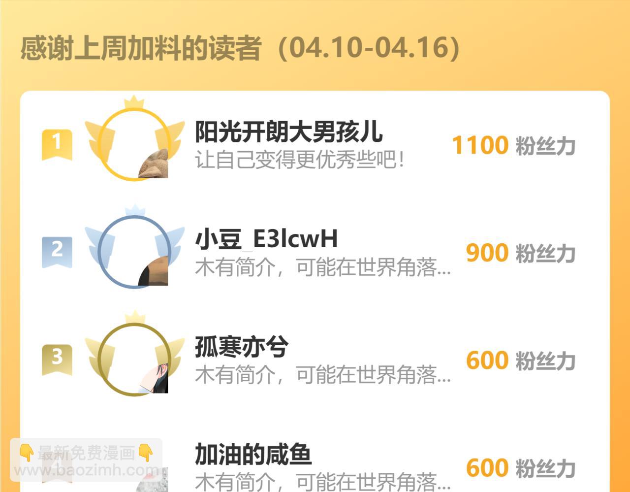 我能看到成功率 - 第295話 反彈！(2/3) - 5