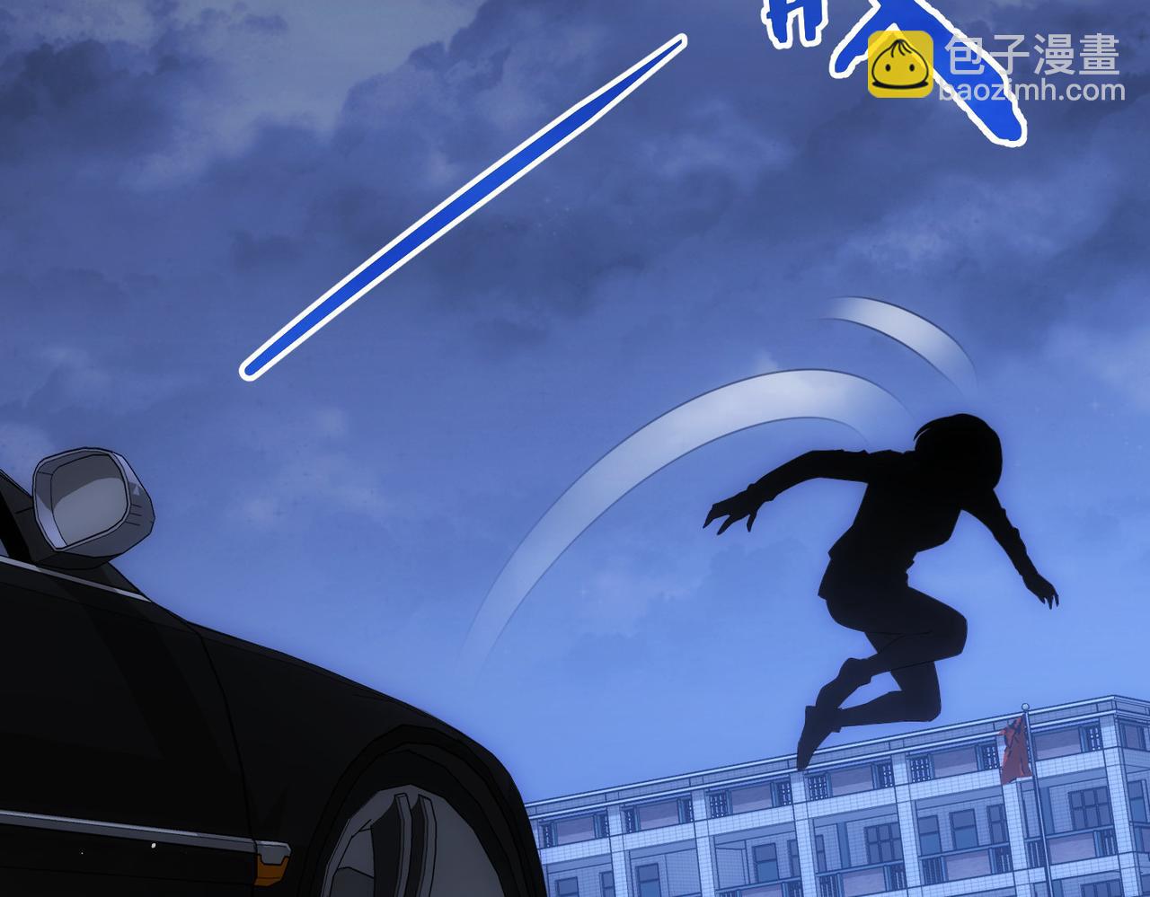 我能看到成功率 - 第297話 仇人相見(3/3) - 1