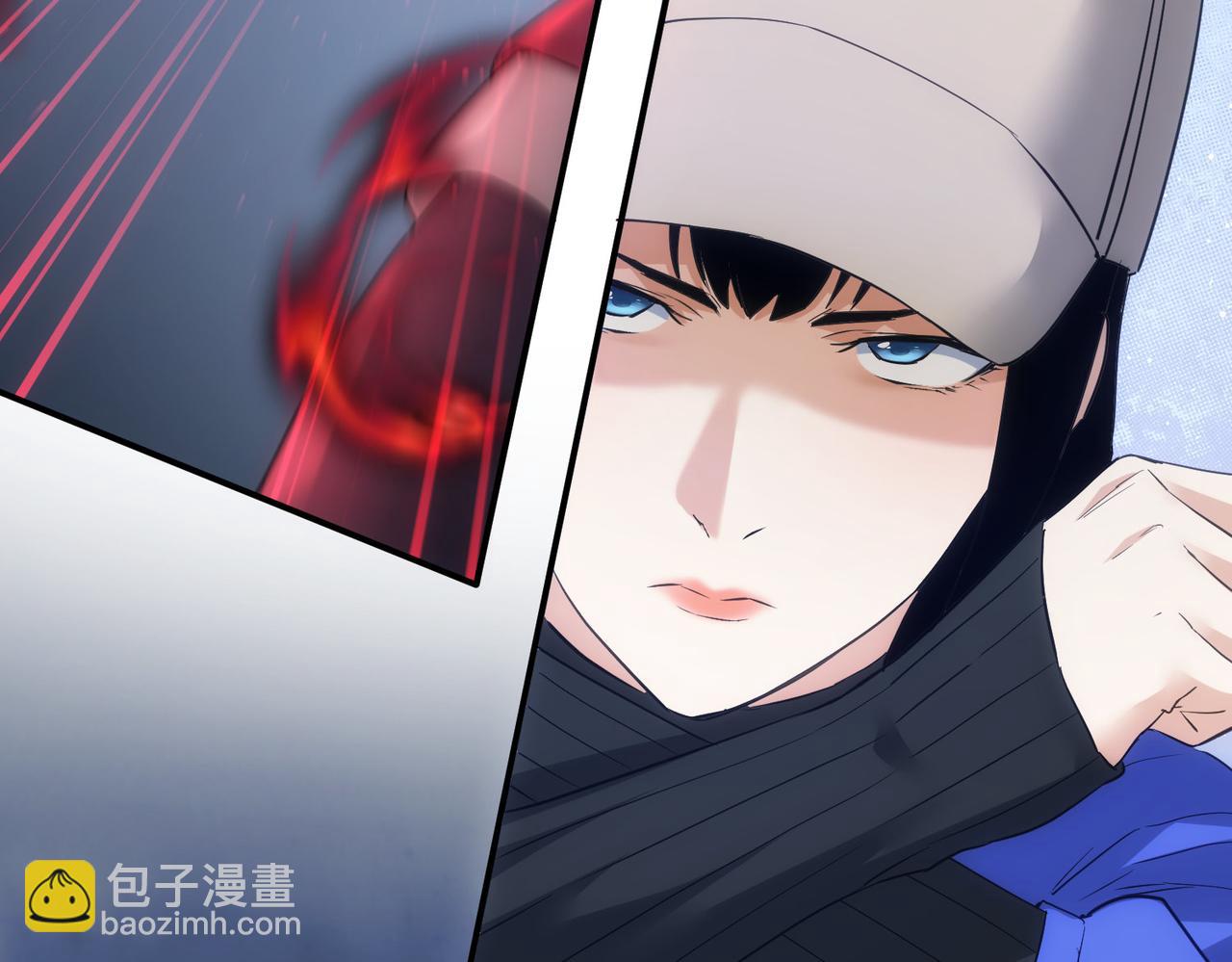 我能看到成功率 - 第297話 仇人相見(1/3) - 4