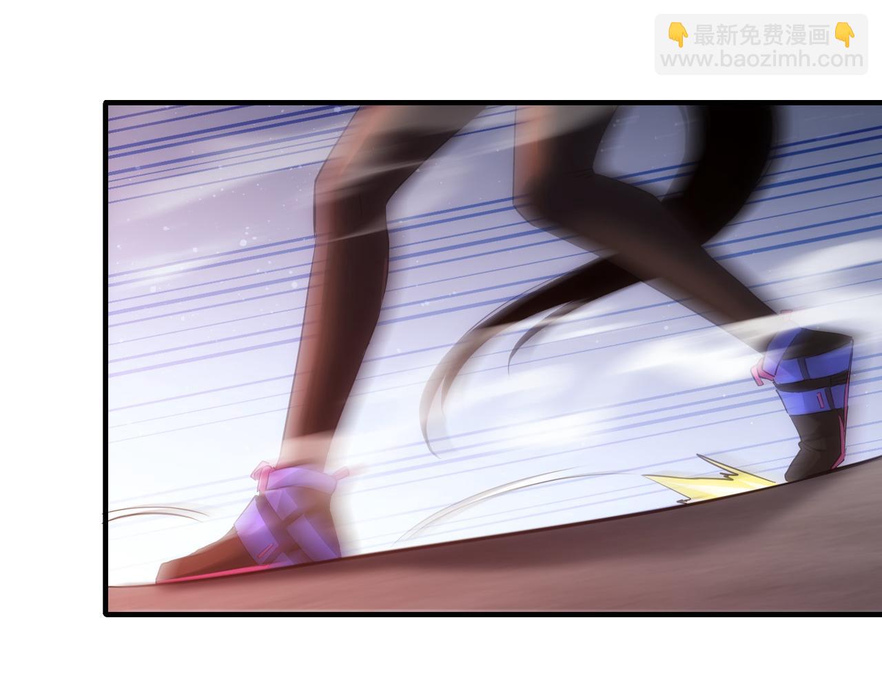 我能看到成功率 - 第297話 仇人相見(1/3) - 1