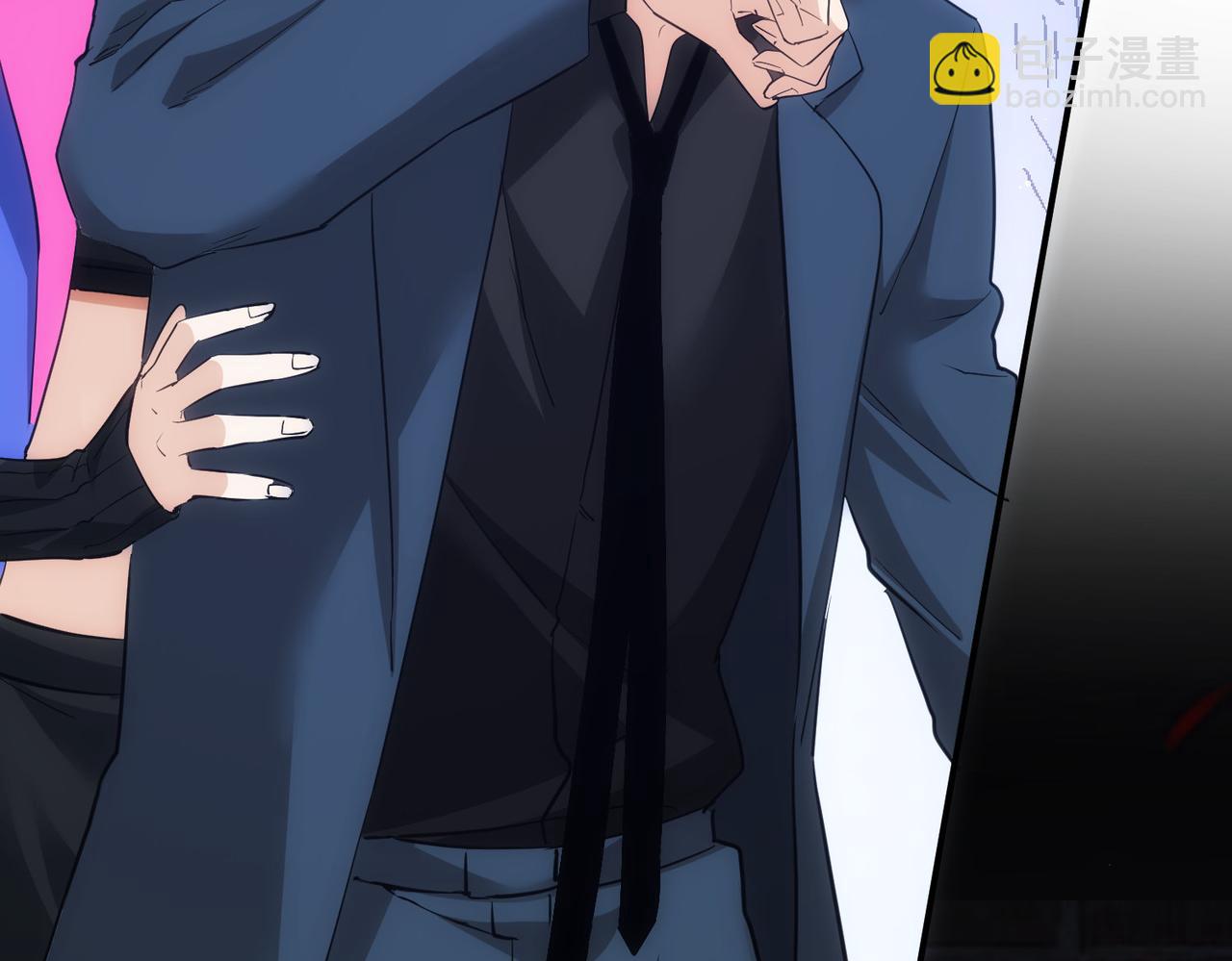 我能看到成功率 - 第297話 仇人相見(2/3) - 7