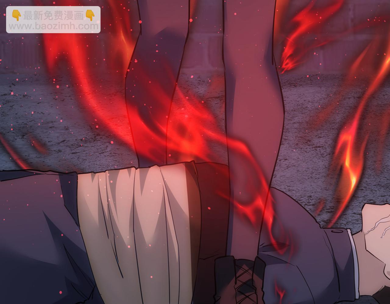 我能看到成功率 - 第297話 仇人相見(2/3) - 3