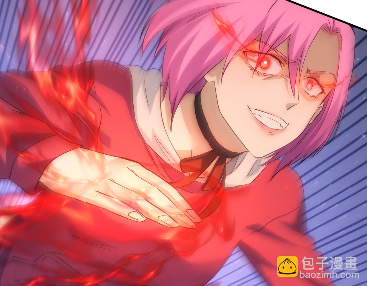 我能看到成功率 - 第297話 仇人相見(2/3) - 3