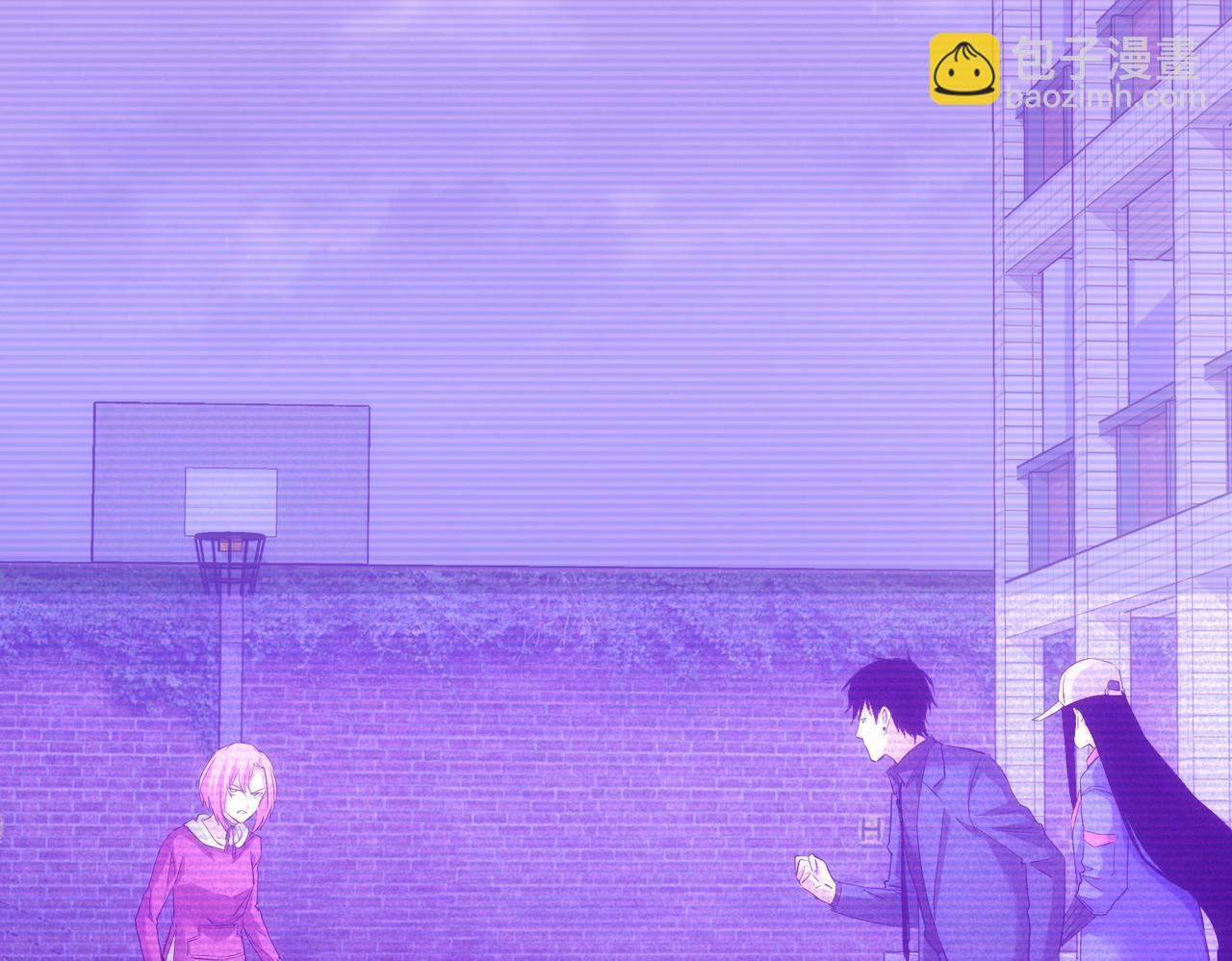 我能看到成功率 - 第297話 仇人相見(2/3) - 7