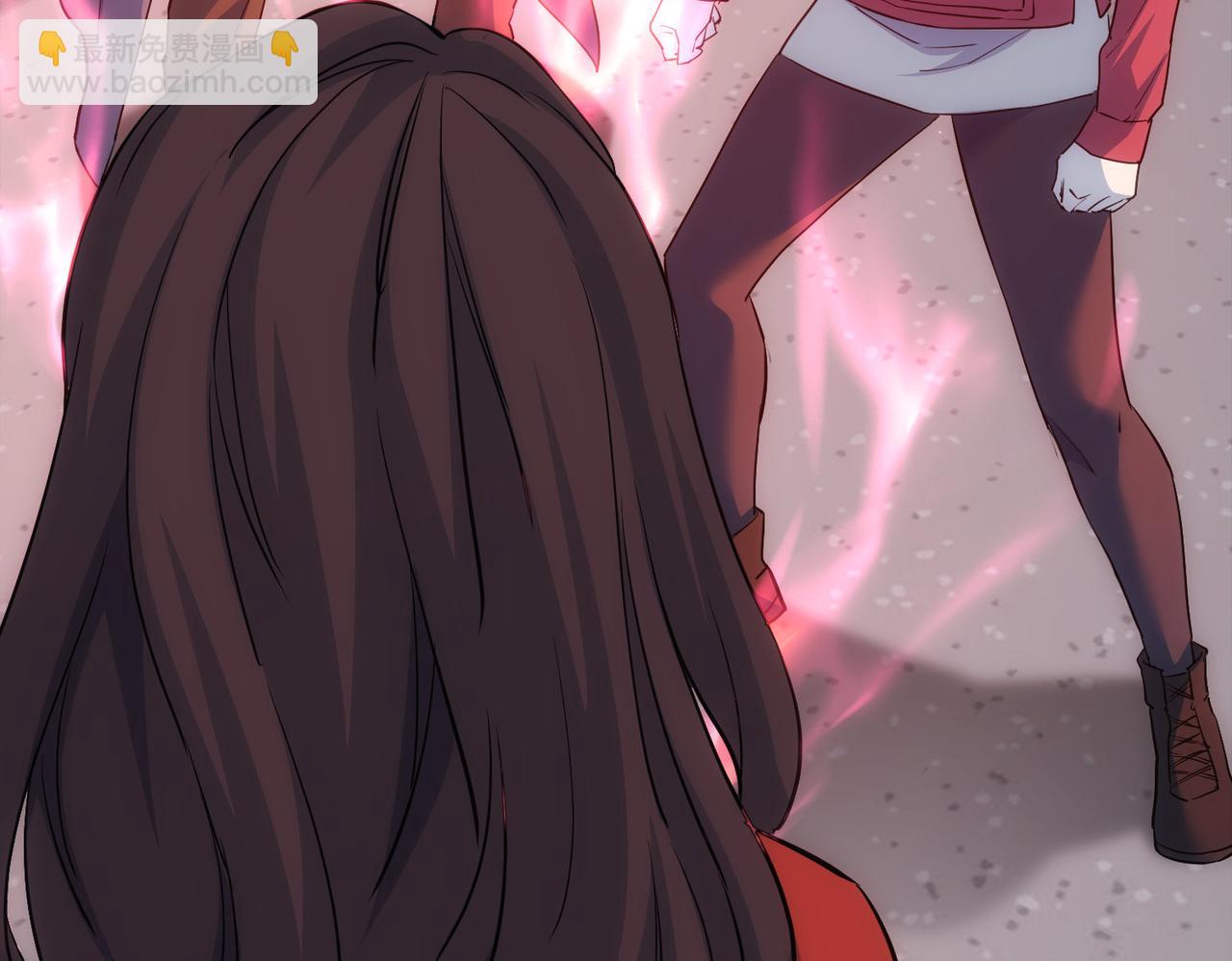 我能看到成功率 - 第299話 復仇(3/3) - 1