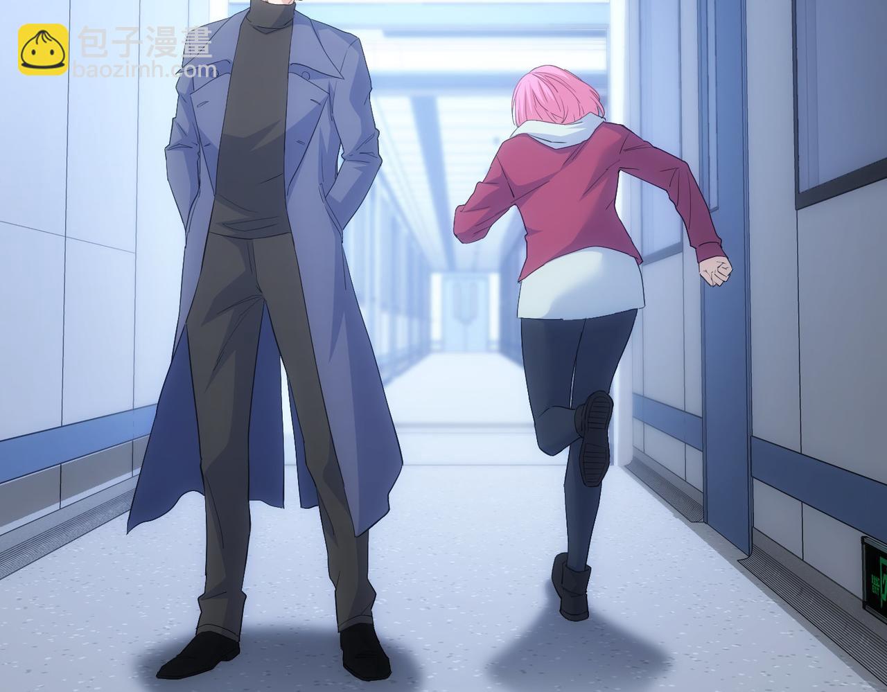 我能看到成功率 - 第299話 復仇(2/3) - 6