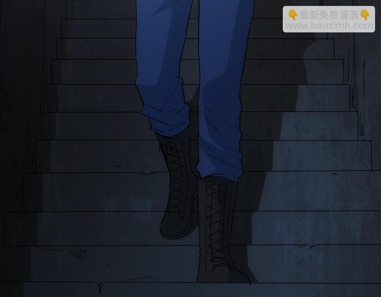 我能看到成功率 - 第307話 開棺(1/3) - 8