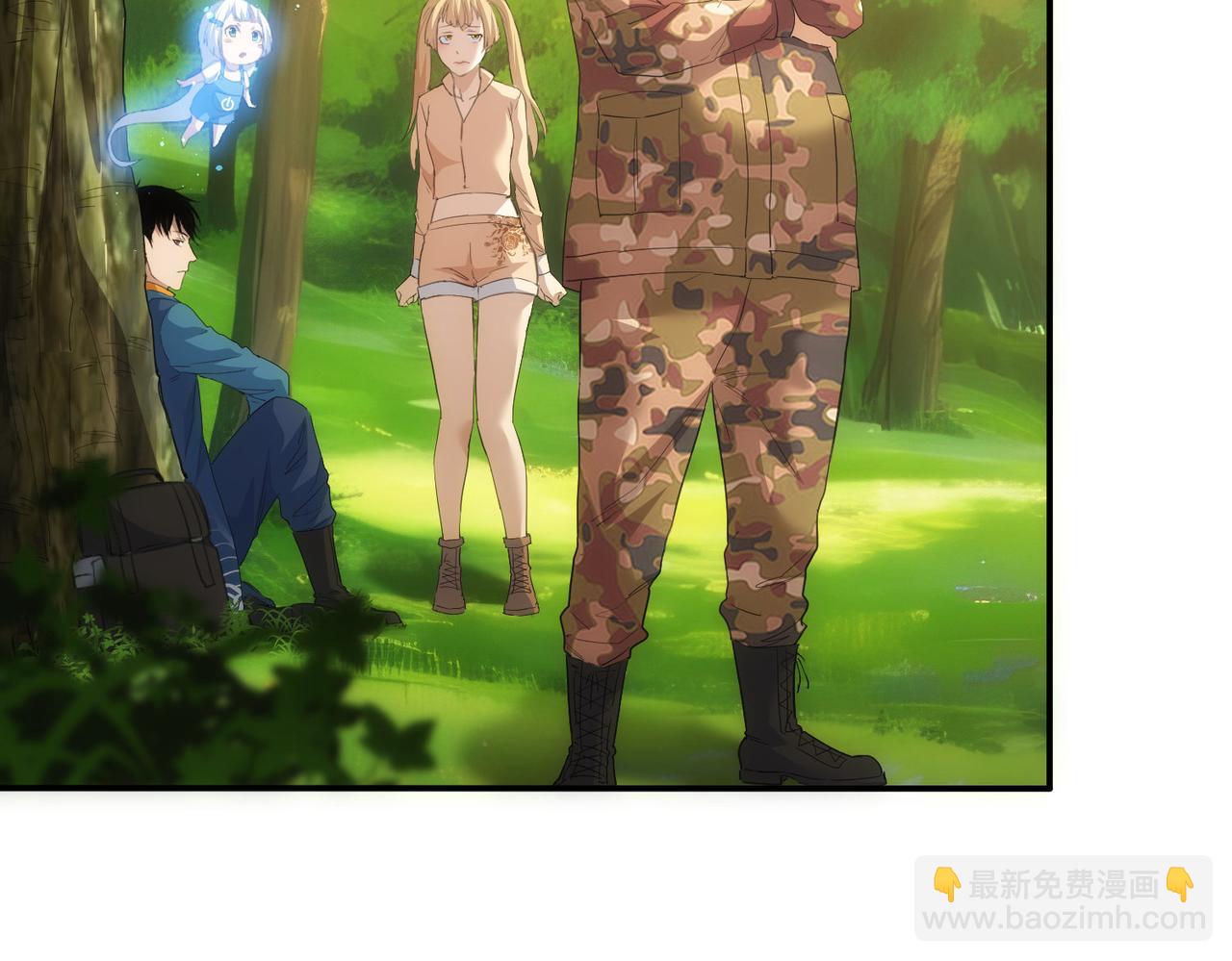 我能看到成功率 - 第309話 功德一件(2/3) - 3