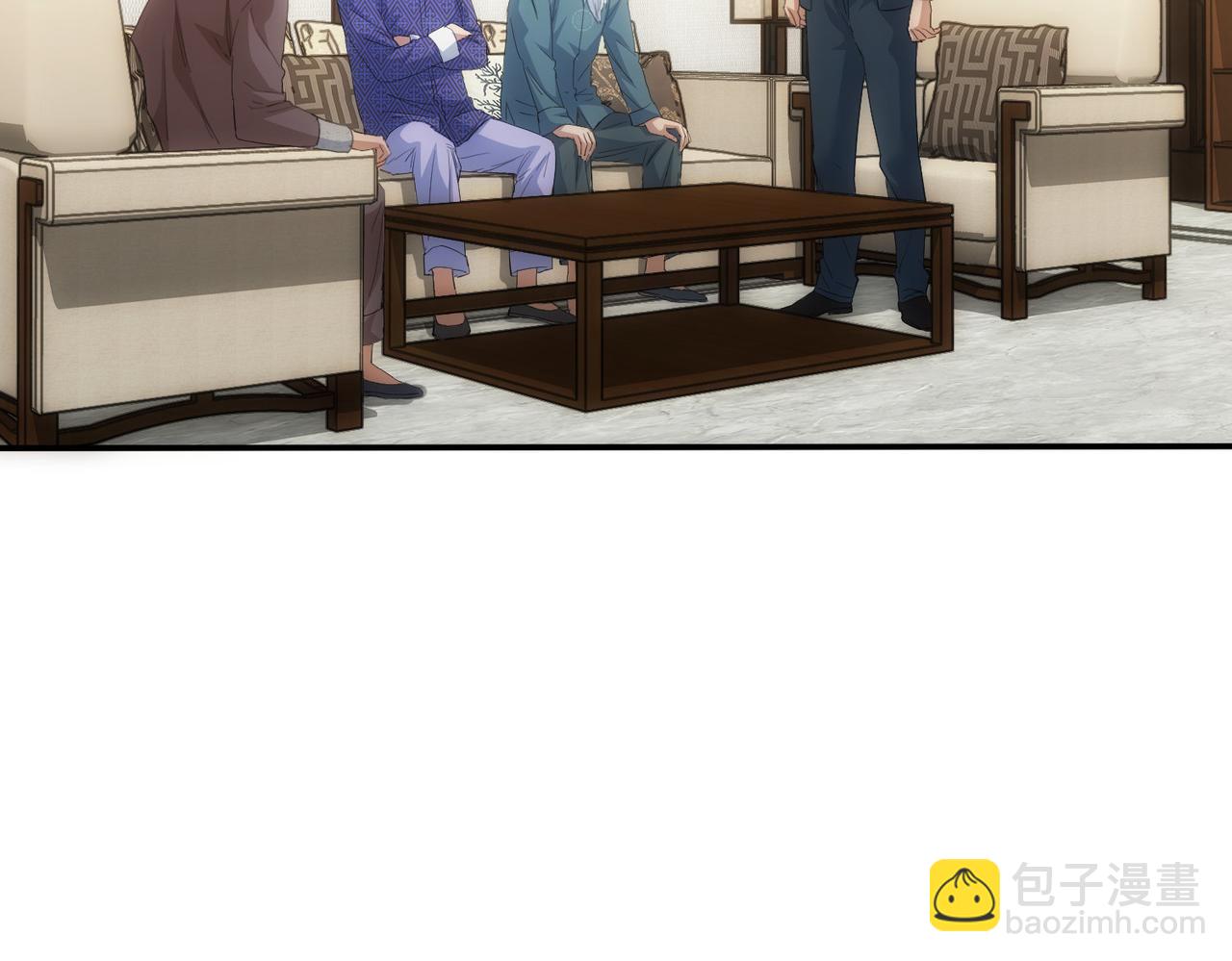 我能看到成功率 - 第311話 似夢非夢(3/3) - 1