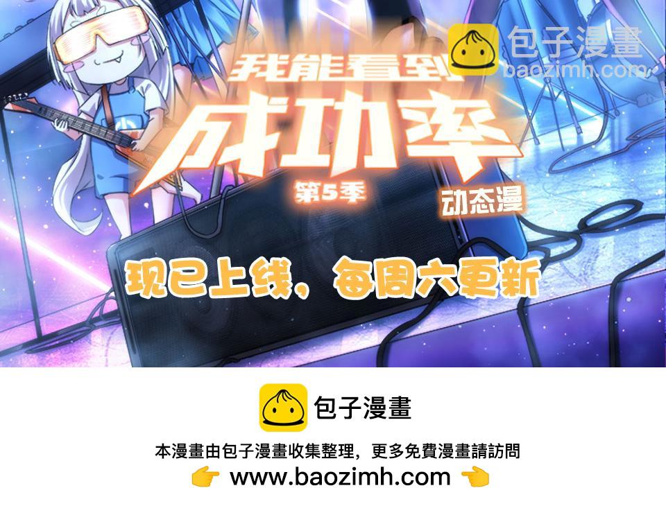 我能看到成功率 - 第311話 似夢非夢(3/3) - 5