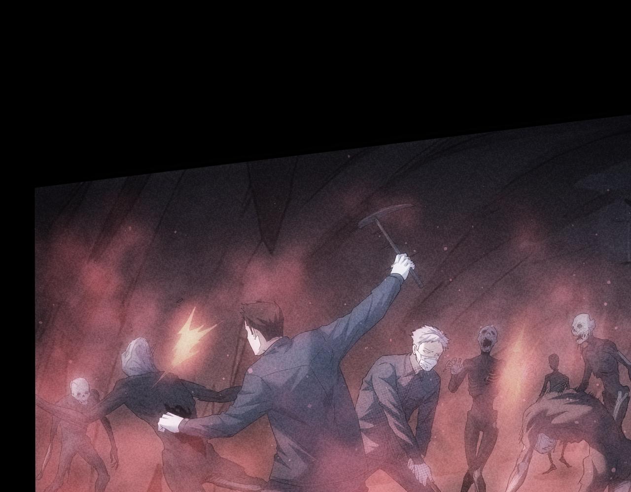 我能看到成功率 - 第311話 似夢非夢(2/3) - 1