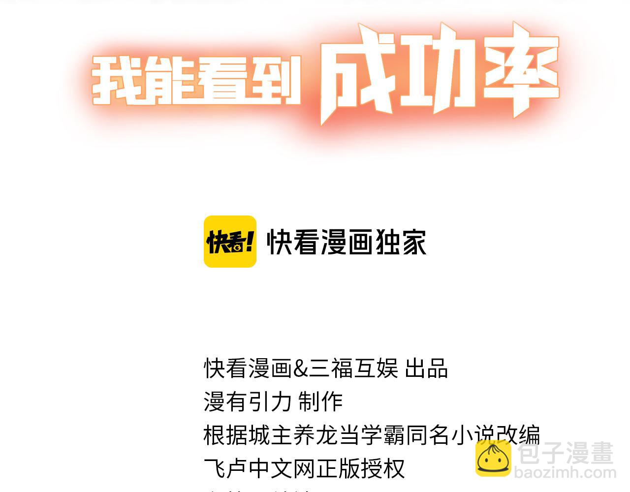 我能看到成功率 - 第317話 不想當演員的廚子不是好編劇！(1/2) - 3