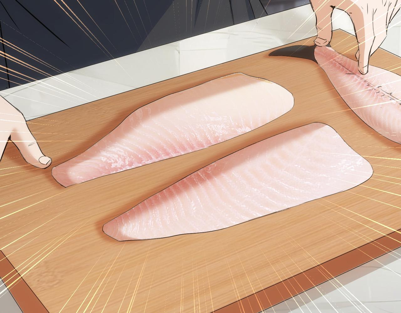 我能看到成功率 - 第319話 對刀(1/3) - 1