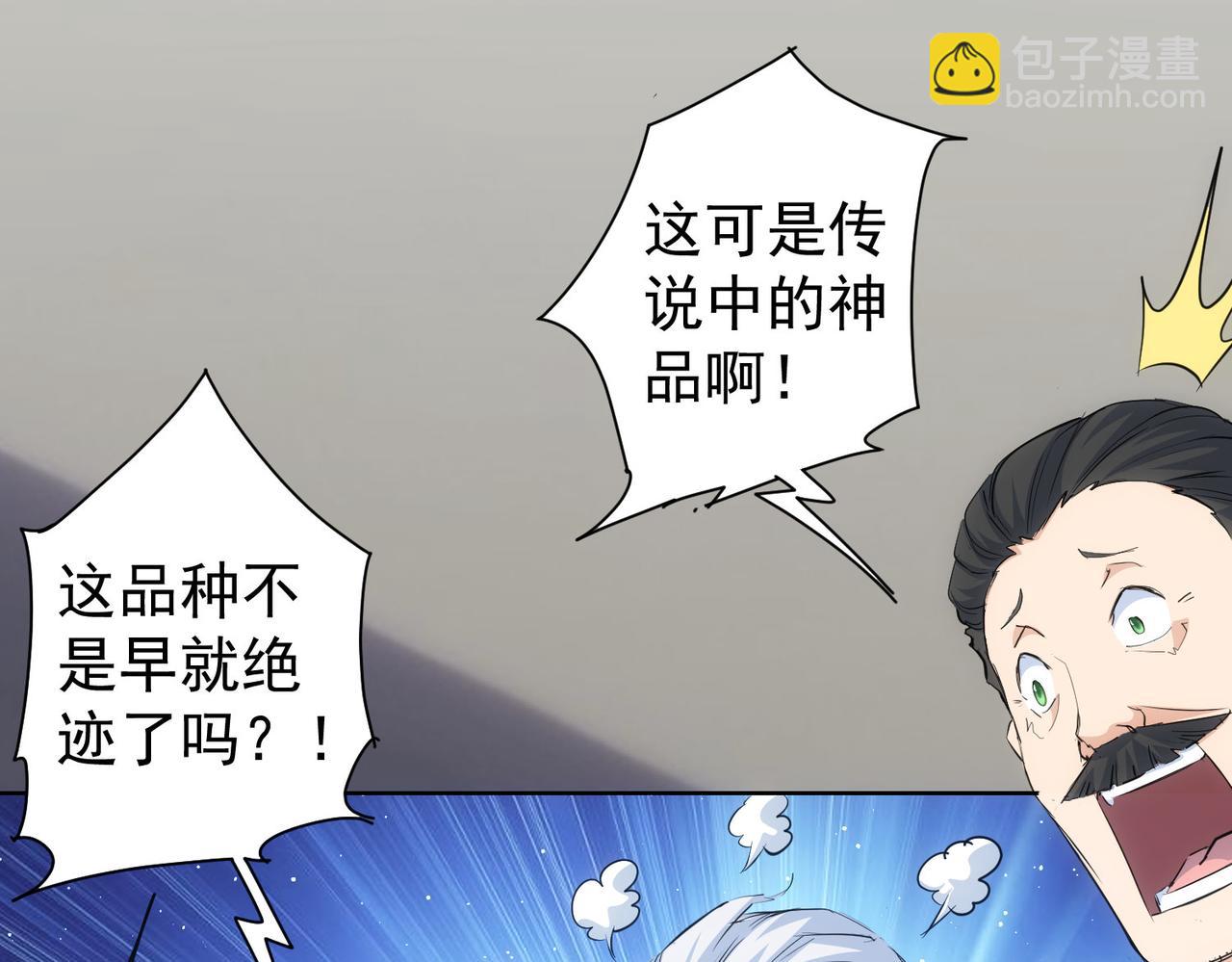 我能看到成功率 - 第319話 對刀(2/3) - 4