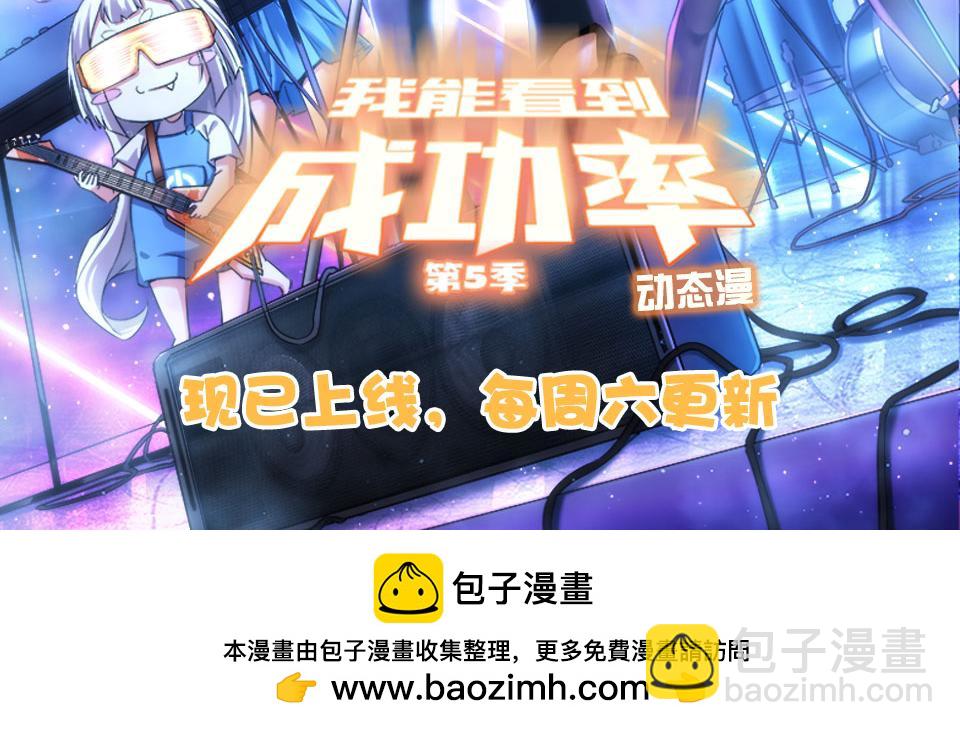 我能看到成功率 - 第323話 罪惡剋星(3/3) - 2