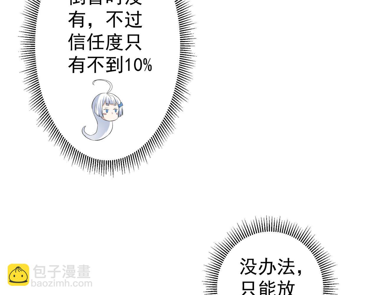 我能看到成功率 - 第323話 罪惡剋星(2/3) - 6