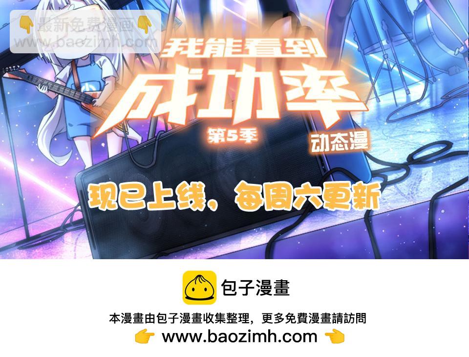 我能看到成功率 - 第327話 別樣人生(2/2) - 6