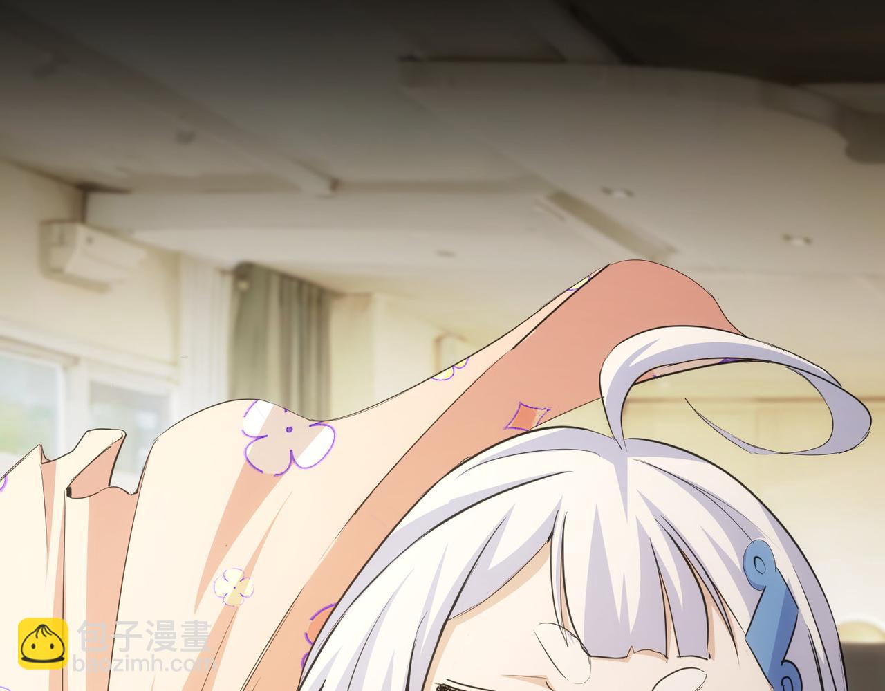 我能看到成功率 - 第329話 孩子的苦惱(3/3) - 1