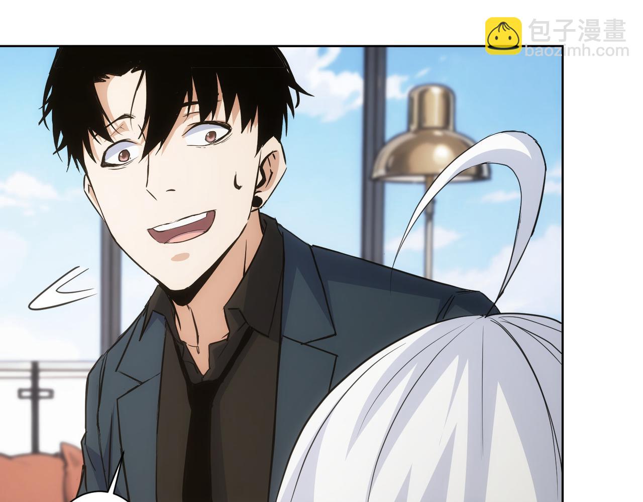 我能看到成功率 - 第329話 孩子的苦惱(2/3) - 2