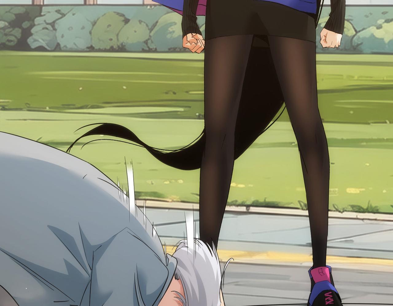 我能看到成功率 - 第333話 碰瓷(3/3) - 2