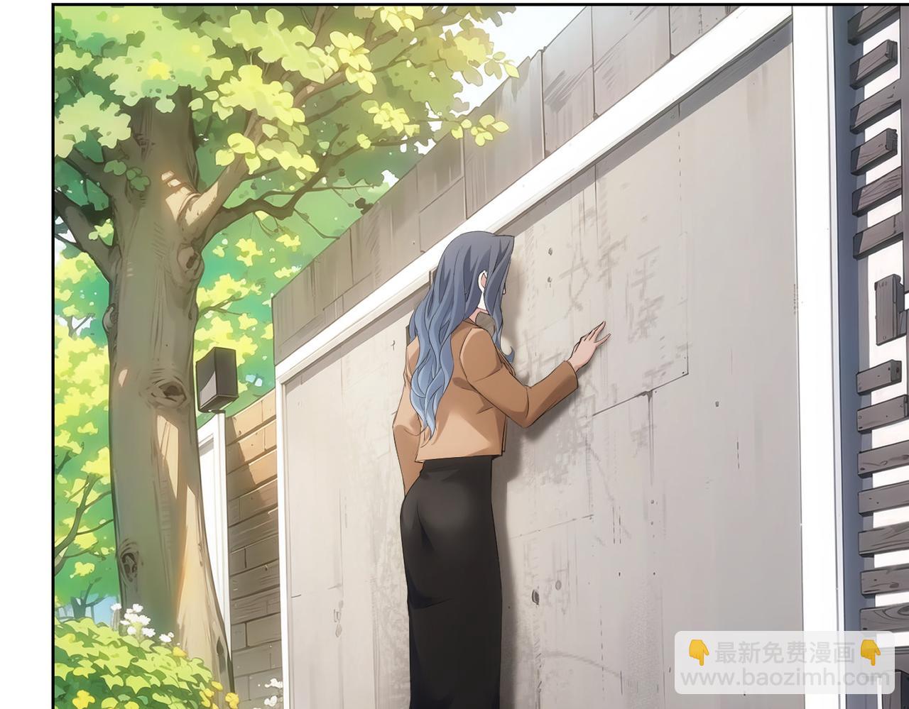 我能看到成功率 - 第335話 我有超能力(3/3) - 7