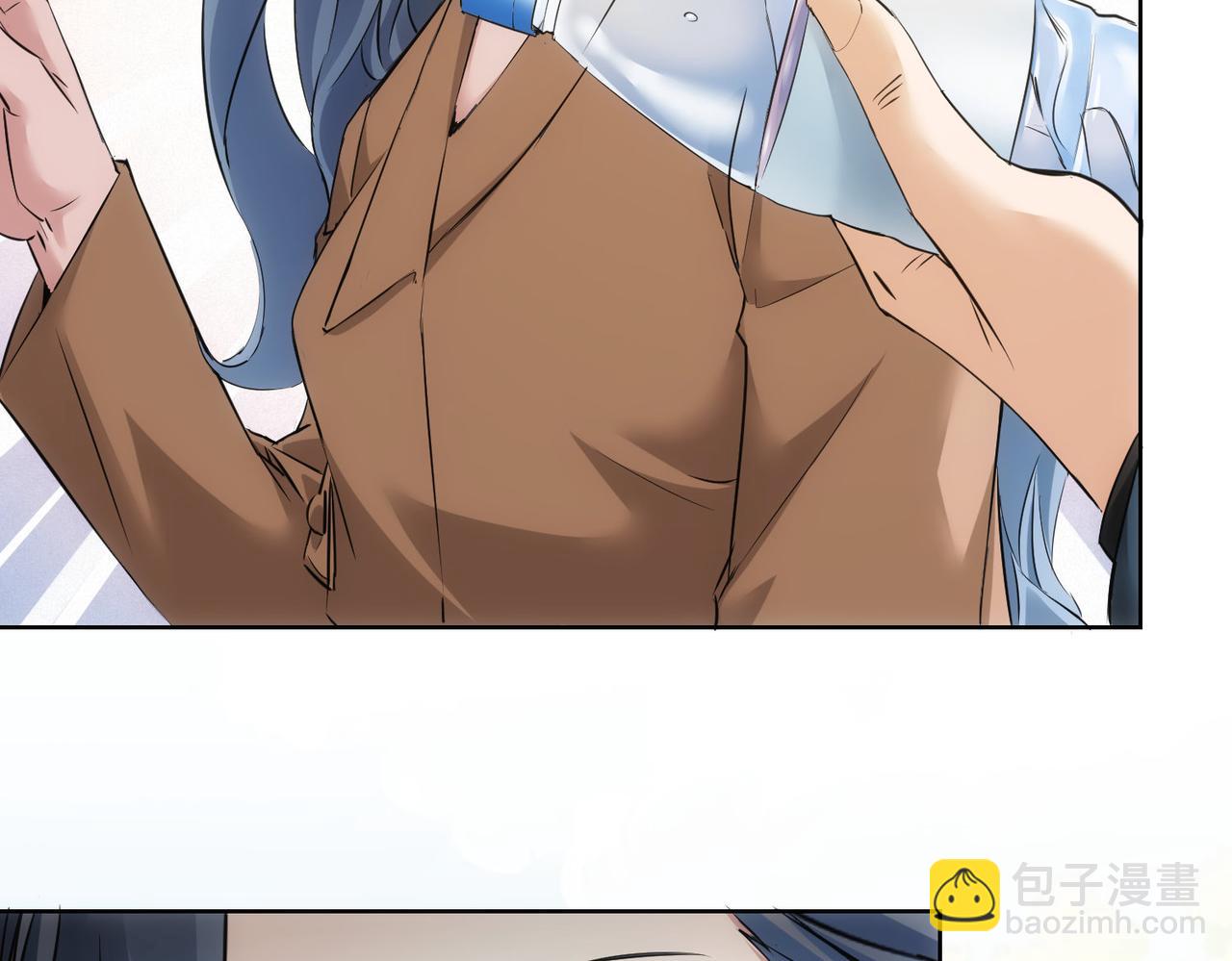 我能看到成功率 - 第335話 我有超能力(3/3) - 5